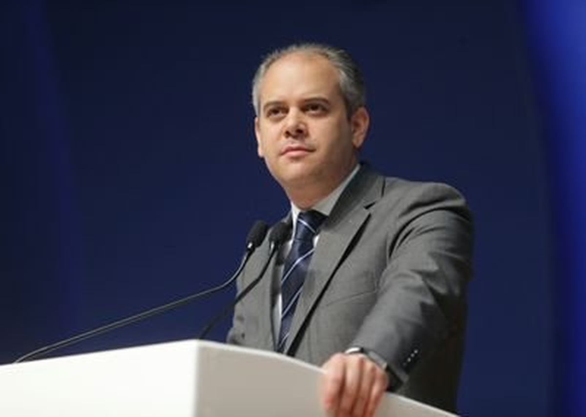 Bakan Kılıç\'tan Kahramanlar Koşusu\'nda Büyükelçilere Mesaj