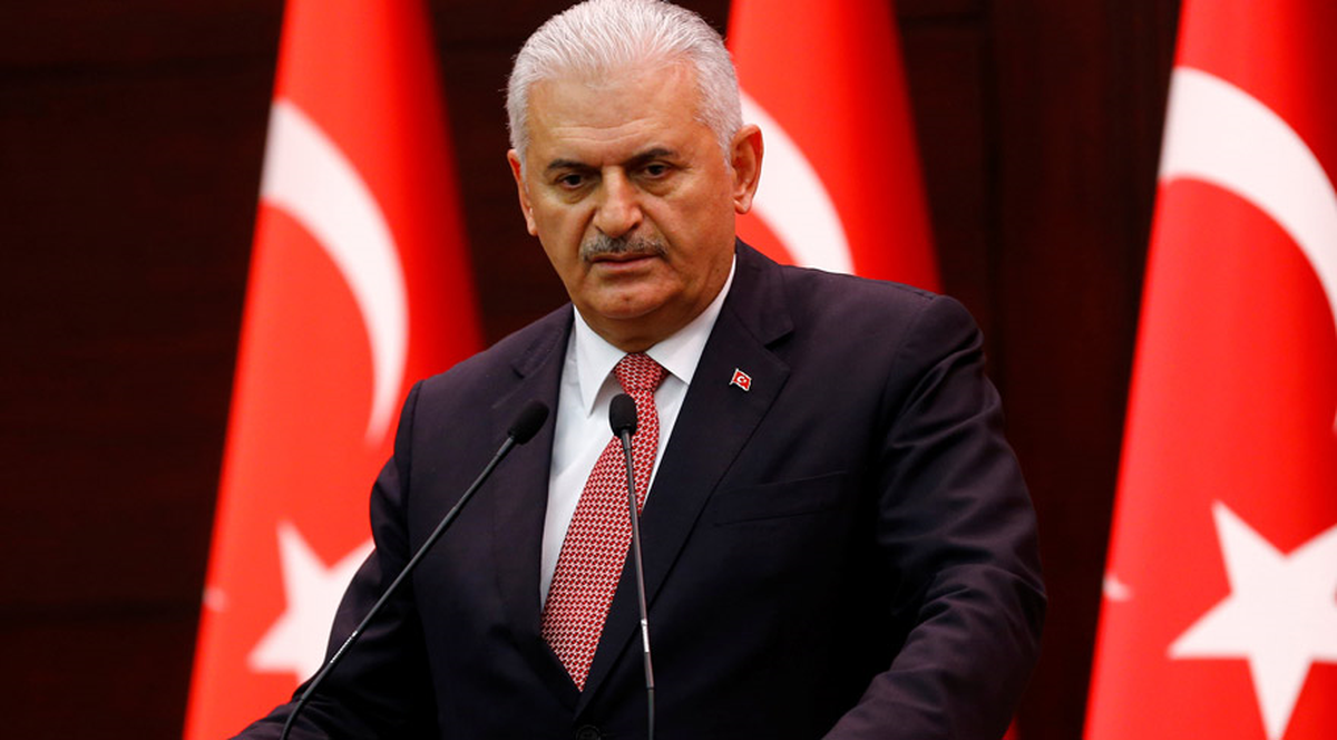Başbakan Açıkladı, Yatlara Türk Bayrağı Zorunluluğu Geliyor