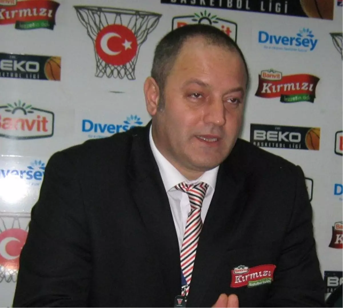 Basketbolda Maçın Ardından