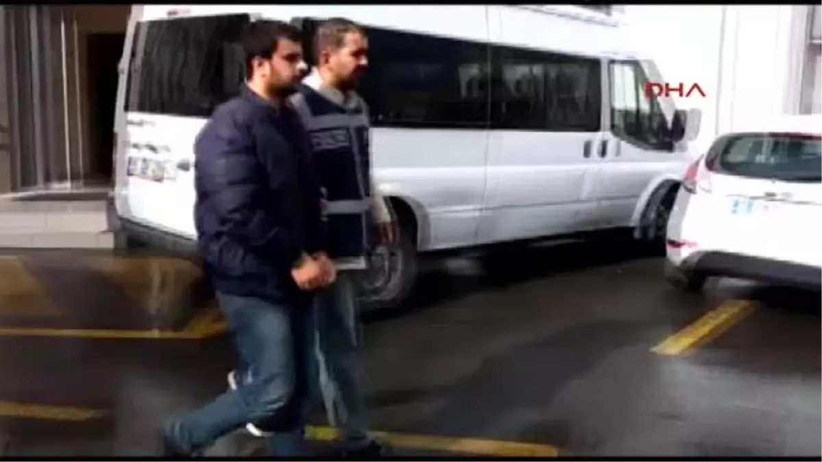 Bir Hafta Arayla Iki Kaçan Sürücülü Trafik Kazası