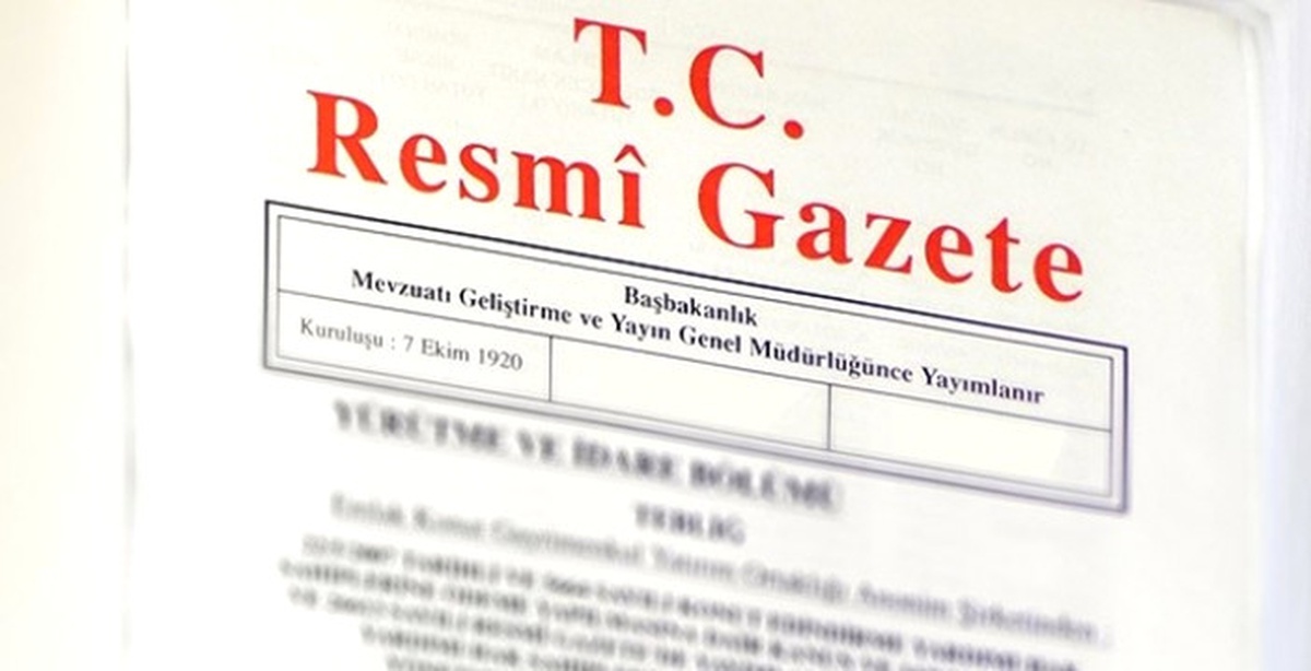 Boğaziçi Üniversitesine Rektör Ataması Resmi Gazete\'de