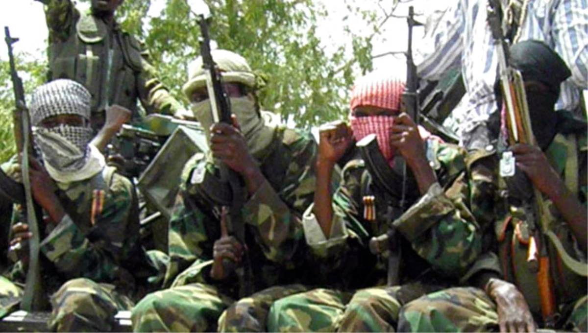 Boko Haram Militanları, Çad\'da Teslim Oluyor