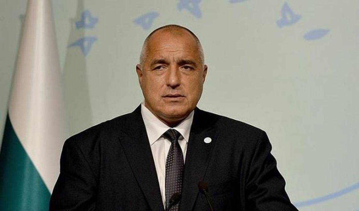 Bulgaristan\'da Başbakan Borisov İstifa Edecek
