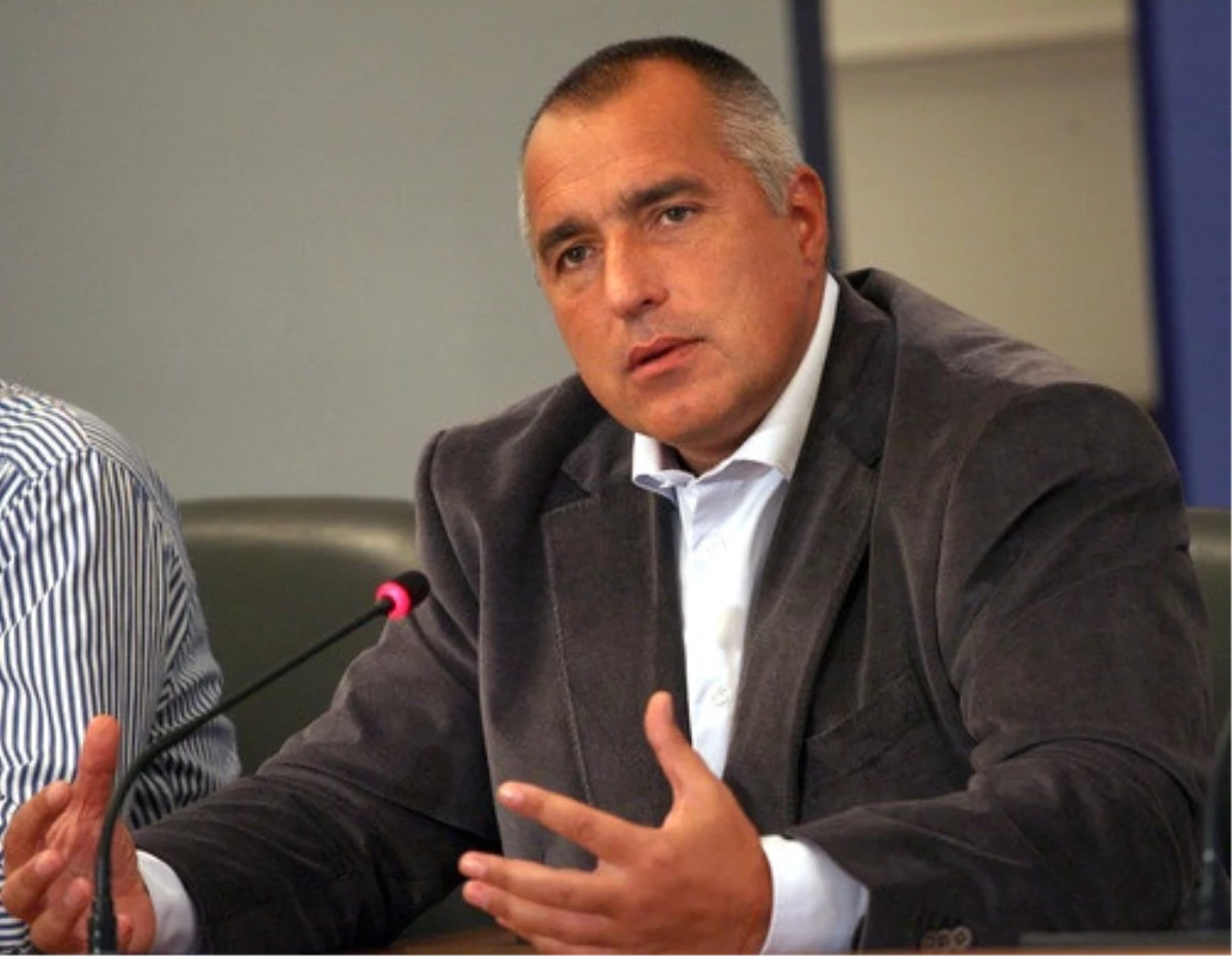 Bulgaristan\'daki Siyasi Kriz