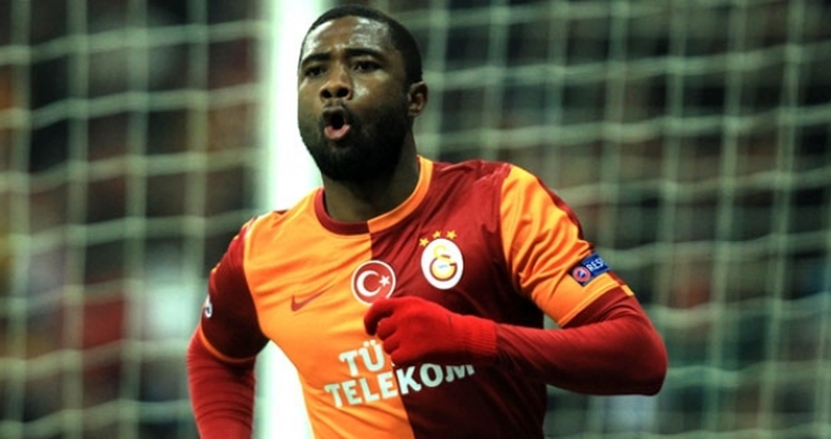 Chejdou Takım Bulamayınca, Galatasaray'da Kalıp Yeni Mukavele İsteyecek
