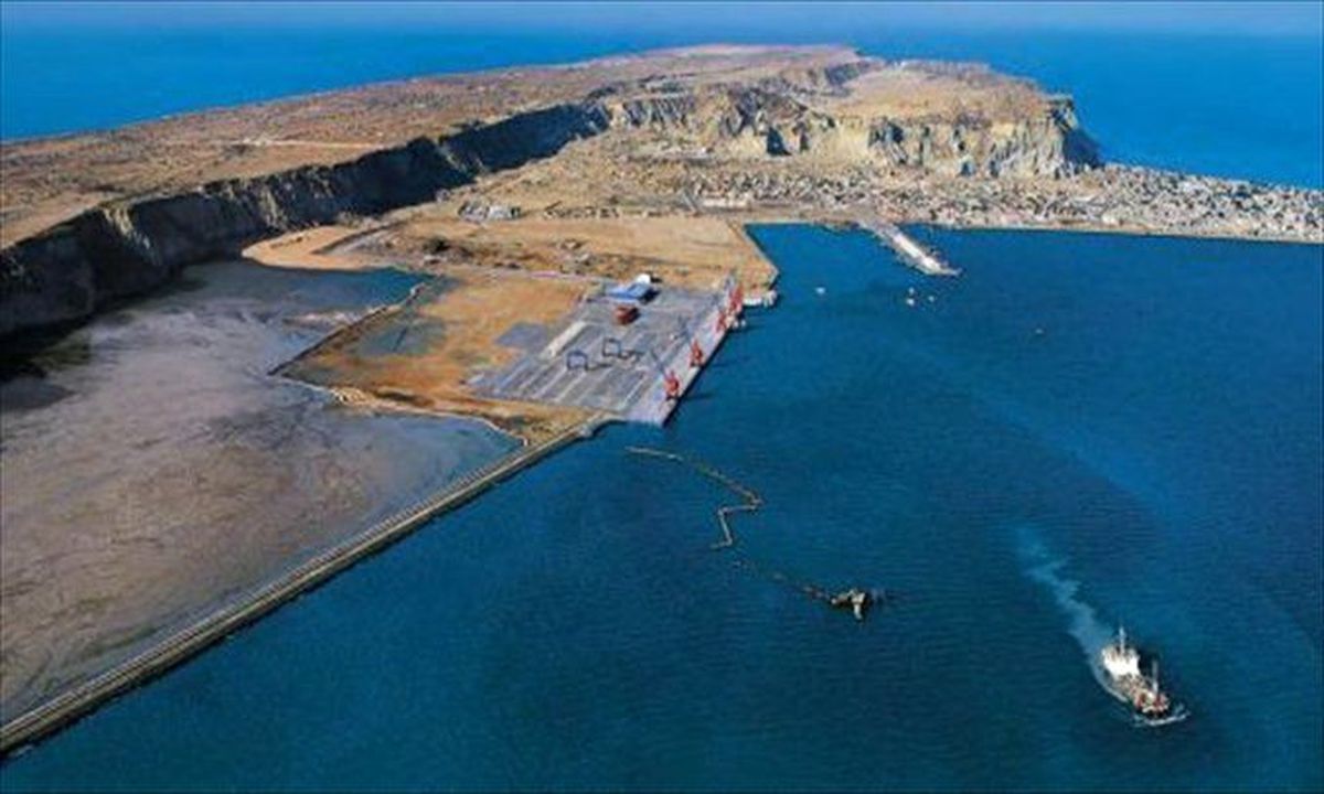 Çin, Pakistan Limanı Üzerinden Ticaret Yapmaya Başladı