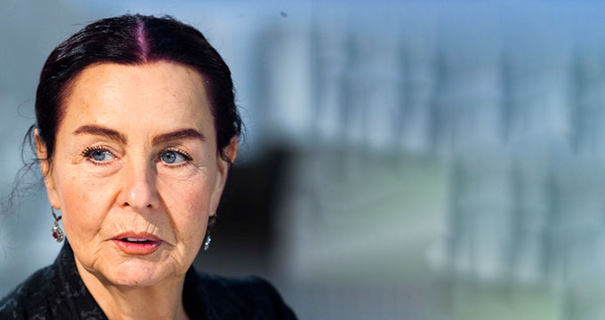 Fatma Girik Ameliyat Oldu