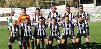 Futbol: Spor Toto 2. Lig