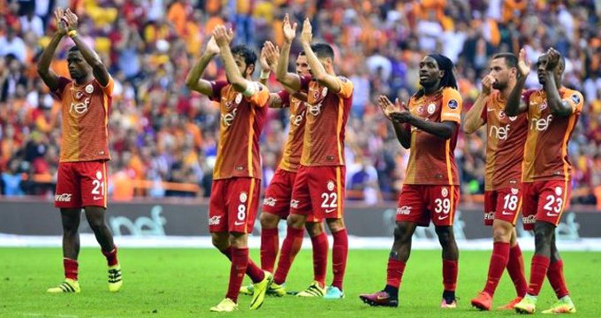 Galatasaray, Fenerbahçe Maçı Öncesi Oyuncuların Maaşının Tamamını Ödeyecek