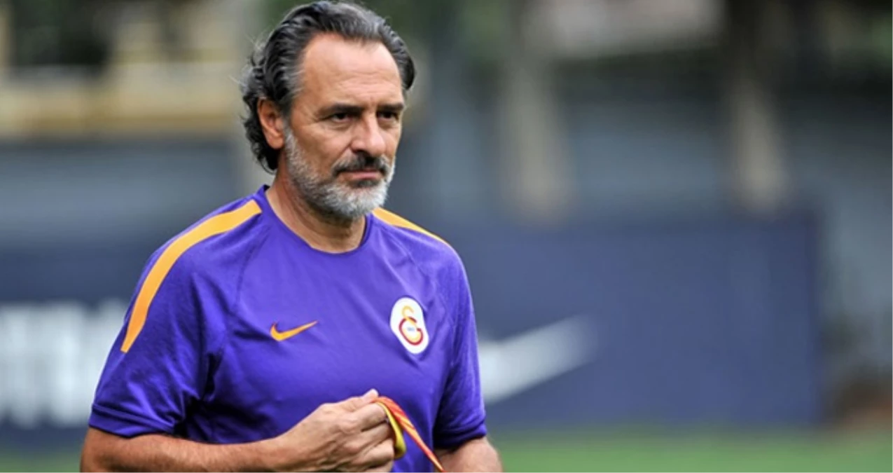 Galatasaray\'ın Eski Hocası Prandelli, Beşiktaş\'tan Tolgay\'ı İstiyor