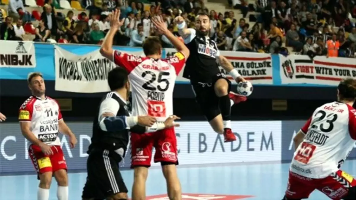 Hentbol: Erkekler Ehf Şampiyonlar Ligi