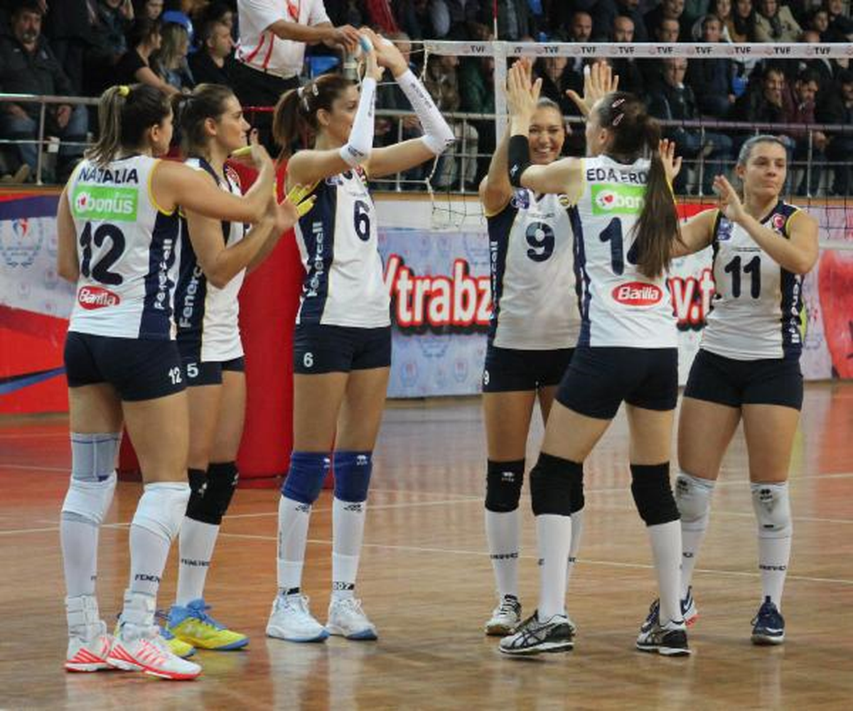 İdmanocağı-Fenerbahçe: 0-3
