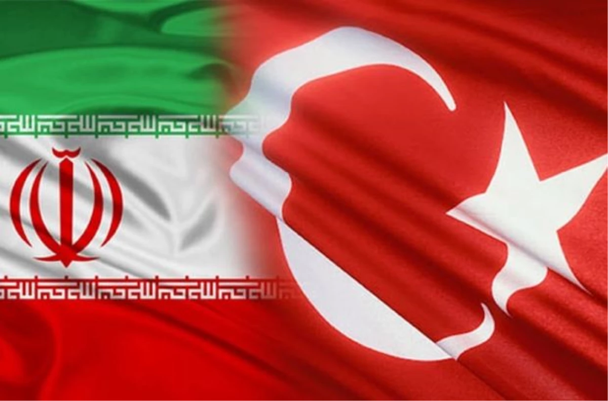 İran-Türkiye Parlementolararası Dostluk Grubu Başkanı Alirızabeygi Açıklaması
