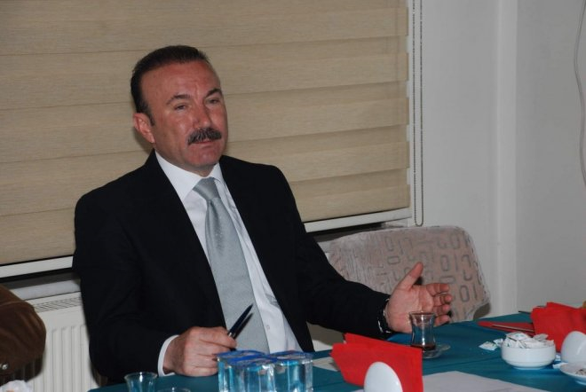 İzmit\'te Üniversiteli Pazarı Projesi