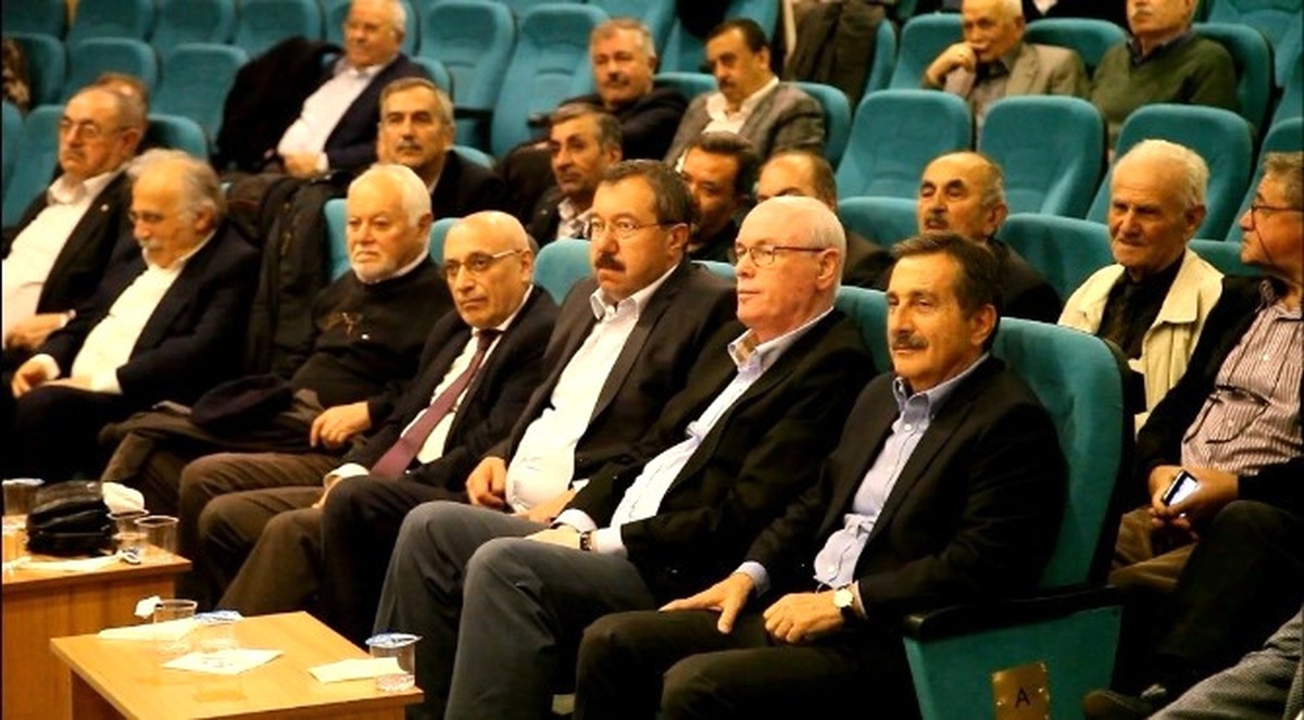 Kesit-Eskişehir Yazıları" Okuyucuları ile Buluştu