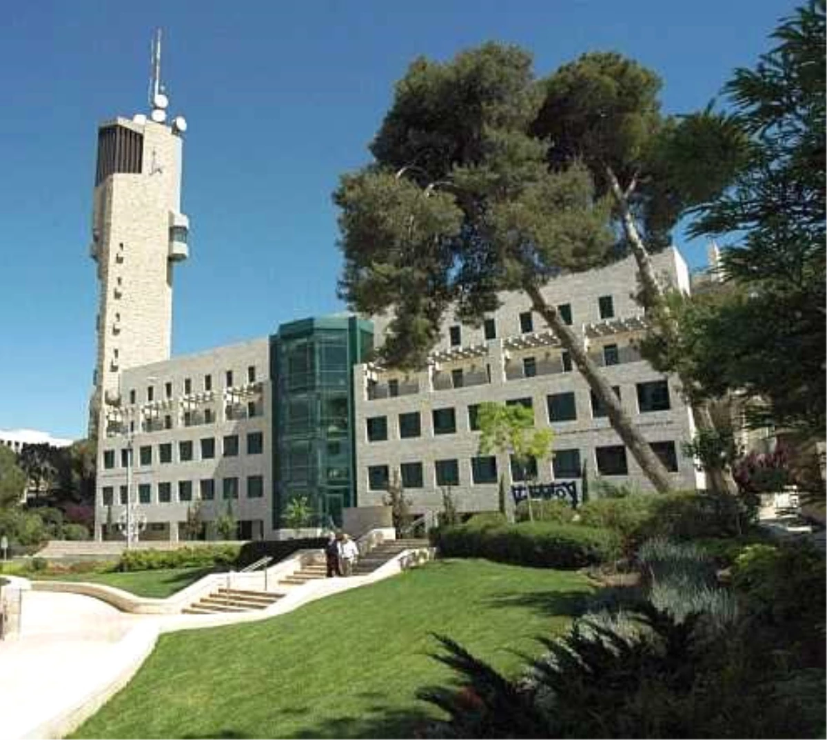 Kudüs Üniversitesi\'nde \'Türkoloji Bölümü\' Açılacak