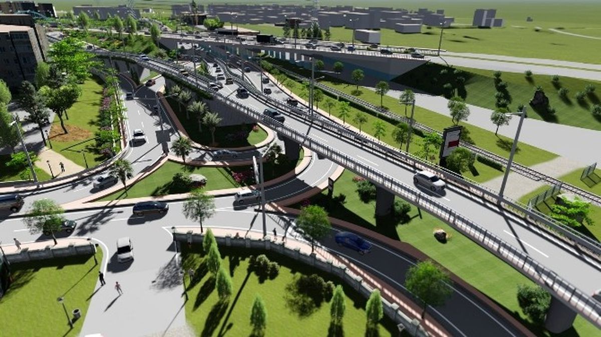 Manisa Trafiği Bu Projeyle Rahatlayacak