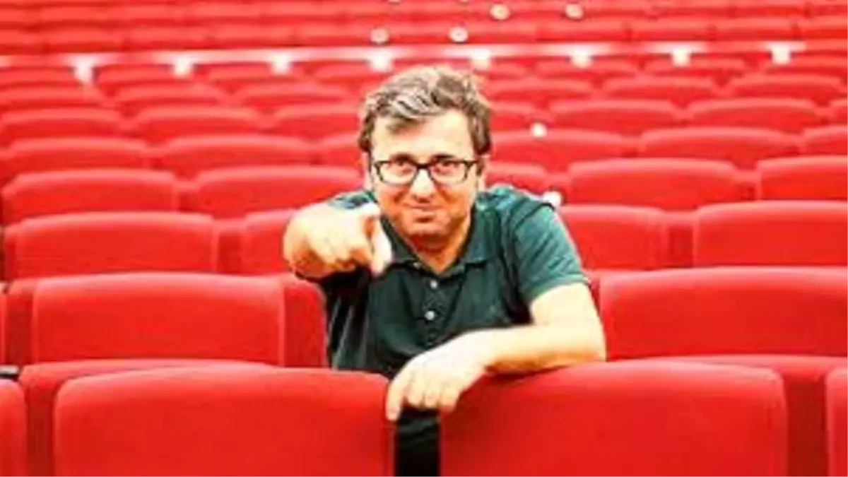 Metin Zakoğlu ile Workshop