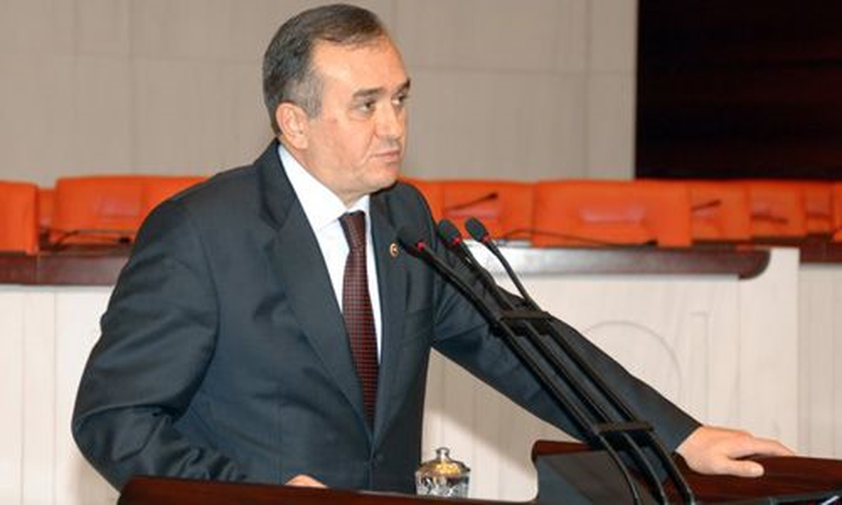 MHP Grup Başkanvekili Akçay Açıklaması