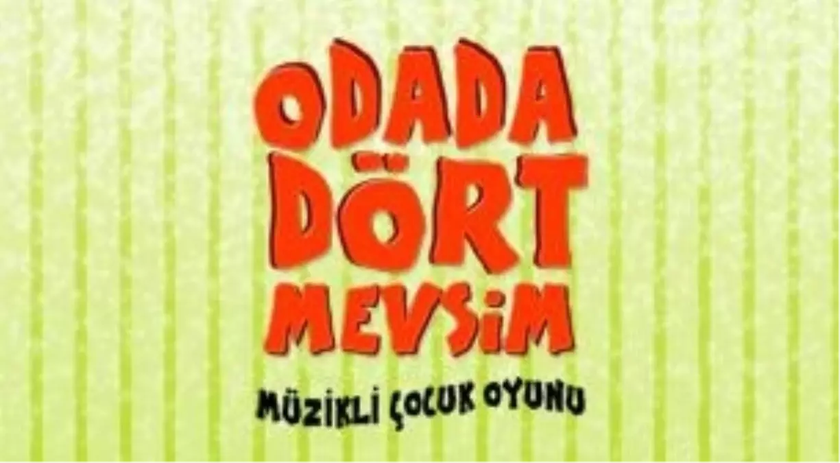 Odada Dört Mevsim