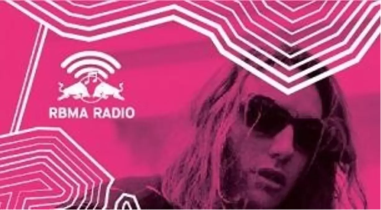 Rbma Radio İstanbul: Jameszoo-İskeletor-Bawer