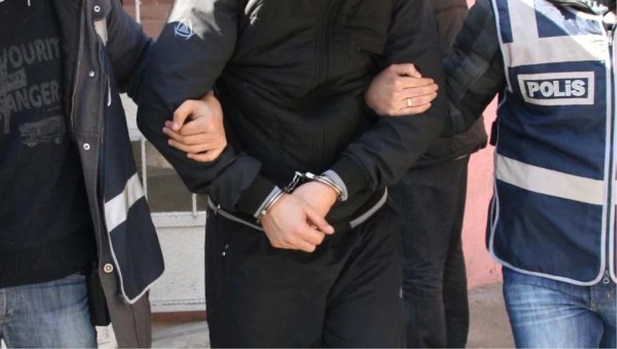 Trabzon Asayiş Şube Müdürü\'nün, Silahla Yaralanması
