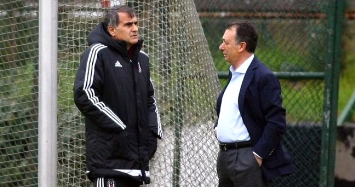 Transfer Sorusuna Güneş: Devre Arasını Bekleyelim, Takımın Havası İyi