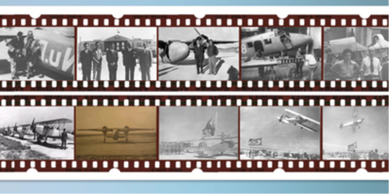 Türk Havacılık Tarihi ve Nuri Demirağ Anma Günü