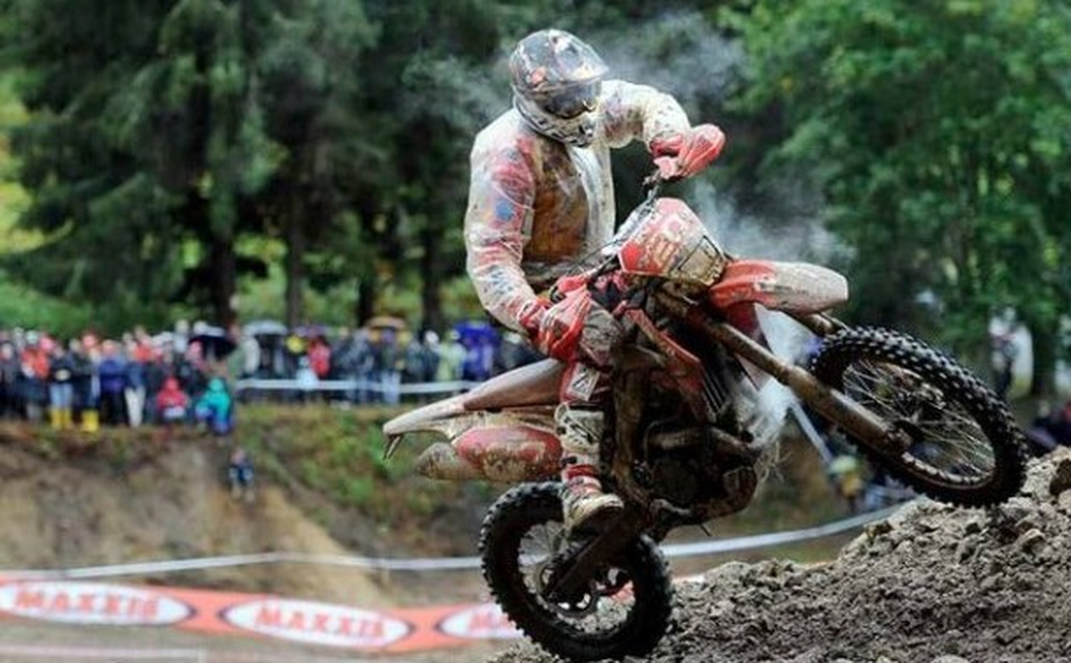 Türkiye Enduro Şampiyonası