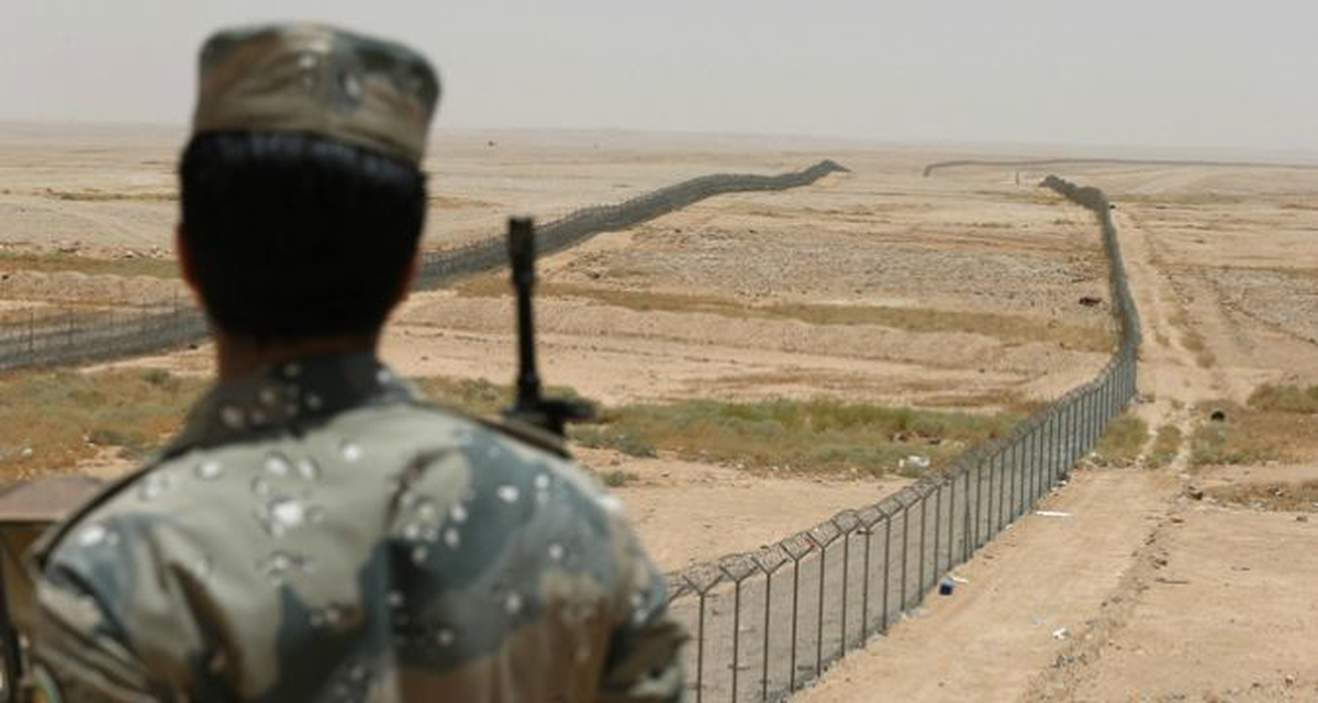 Yemen-Suudi Arabistan Sınırındaki Olaylar