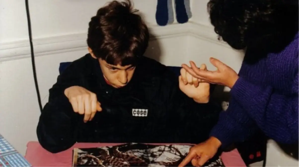 Yıllar Sonra Komadan Çıkan Genç Adam: Her Şeyi Duydum Anne