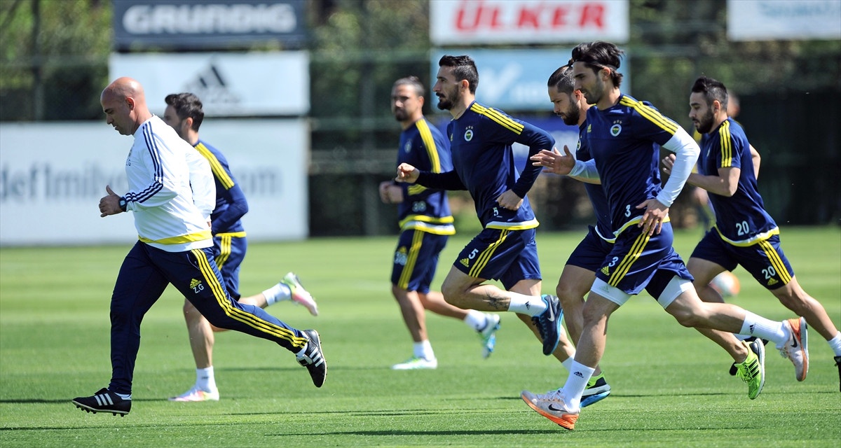 14 Kasım Pazartesi Spor Gündemi