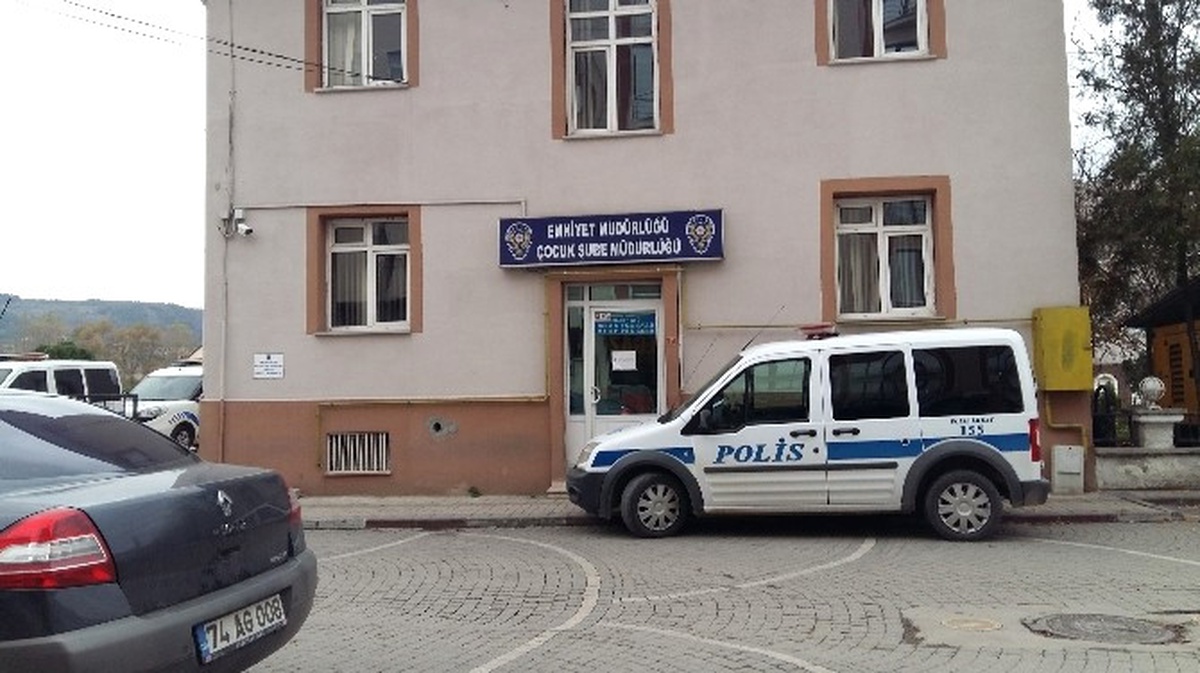 6 Gündür Kayıp Olan Lise Öğrencisi Ailesine Kavuştu