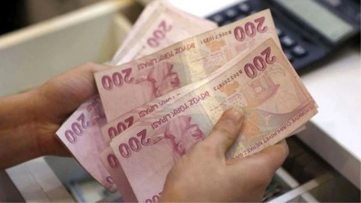 Bakan'dan 1600 Liralık Asgari Ücret Talebine Yanıt: İstemenin Sonu Yok