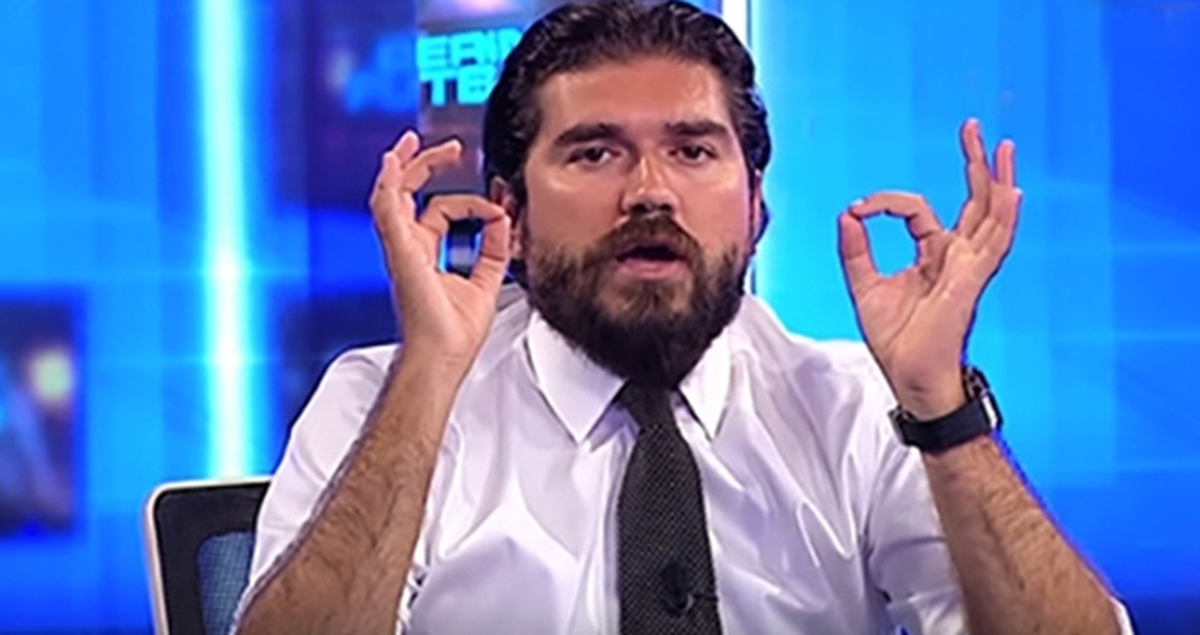 Abdülkerim Durmaz, Rasim Ozan Kütahyalı'yla Dalga Geçti
