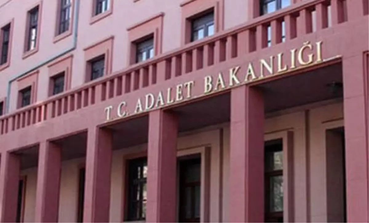 Adalet Bakanlığı Sınavları İçin 2. Başvuru Süreci Başladı