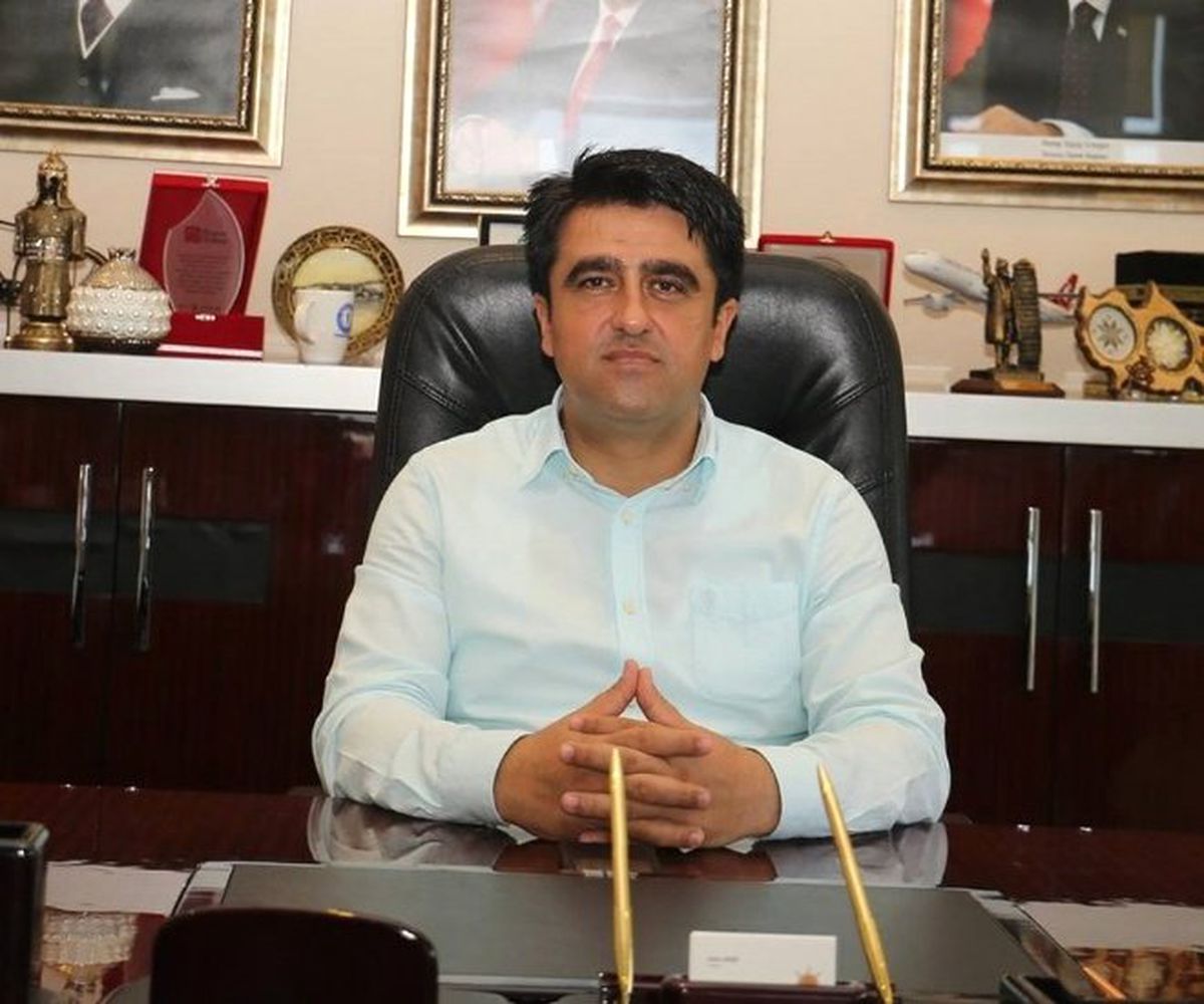 AK Parti Siyaset Akademisi