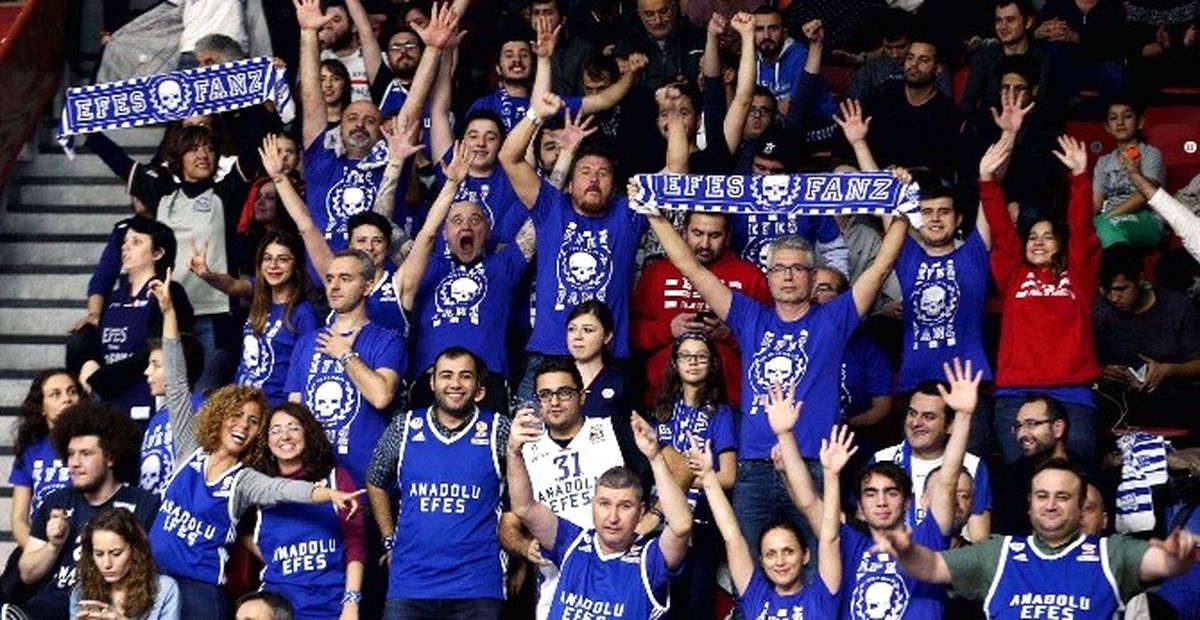 Anadolu Efes, Taraftarları ile Toplantı Düzenleyecek