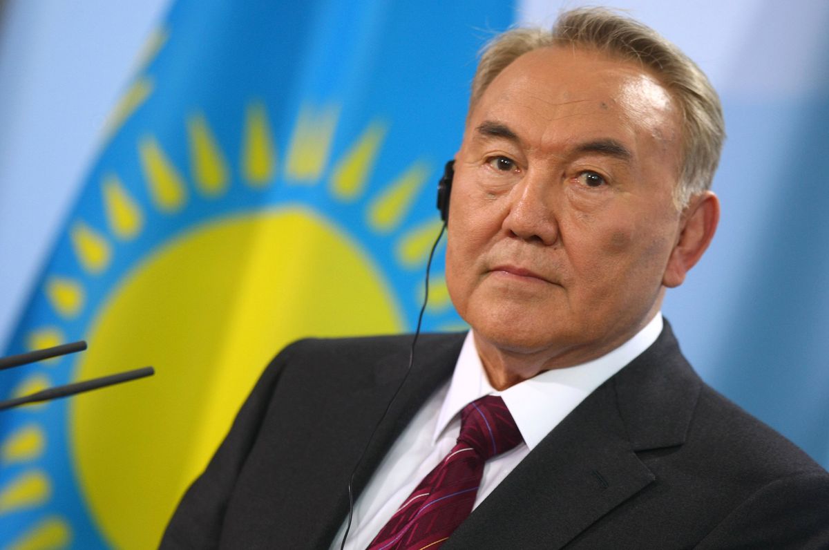 Astana Kulübü 2. Toplantısı