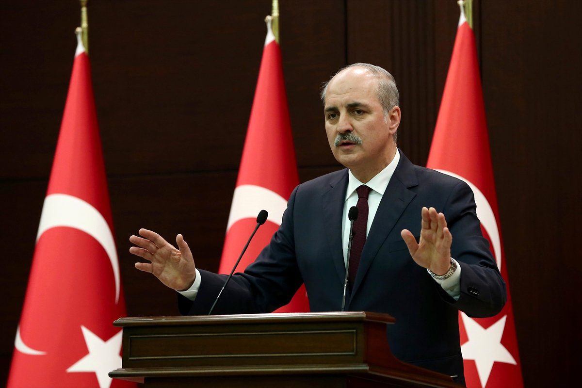 Bakanlar Kurulu Toplantısı