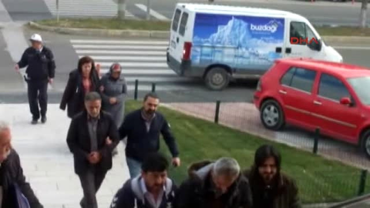 Bilecik Müteahhidin Katil Zanlıları Yakalandı