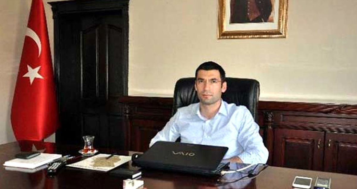 Derik Kaymakamı'nı Şehit Eden Bombacı En Yakınındaki İsim Çıktı!