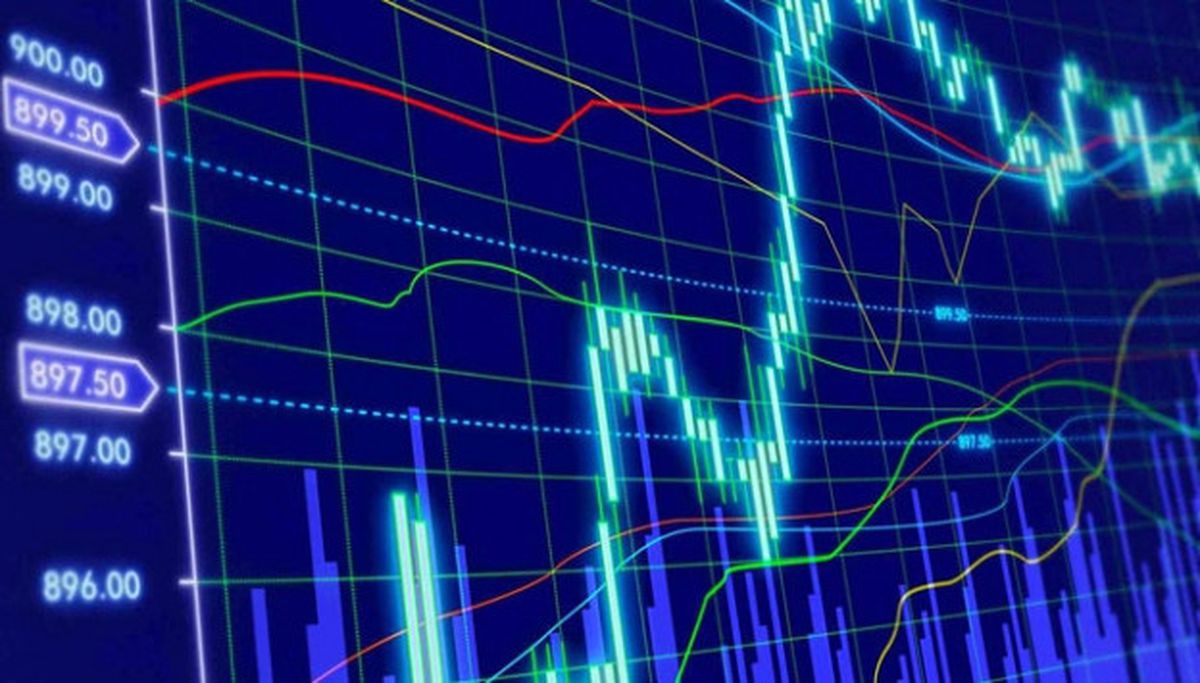Borsa Günün İlk Yarısında Geriledi