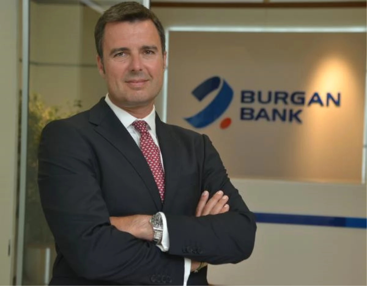 Burgan Bank Üçüncü Çeyreği 40.4 Milyon Lira Kârla Kapadı