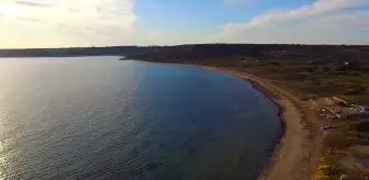 Çanakkale Bozcaada'da Bu Kez Sulubahçe Ihale Ediliyor