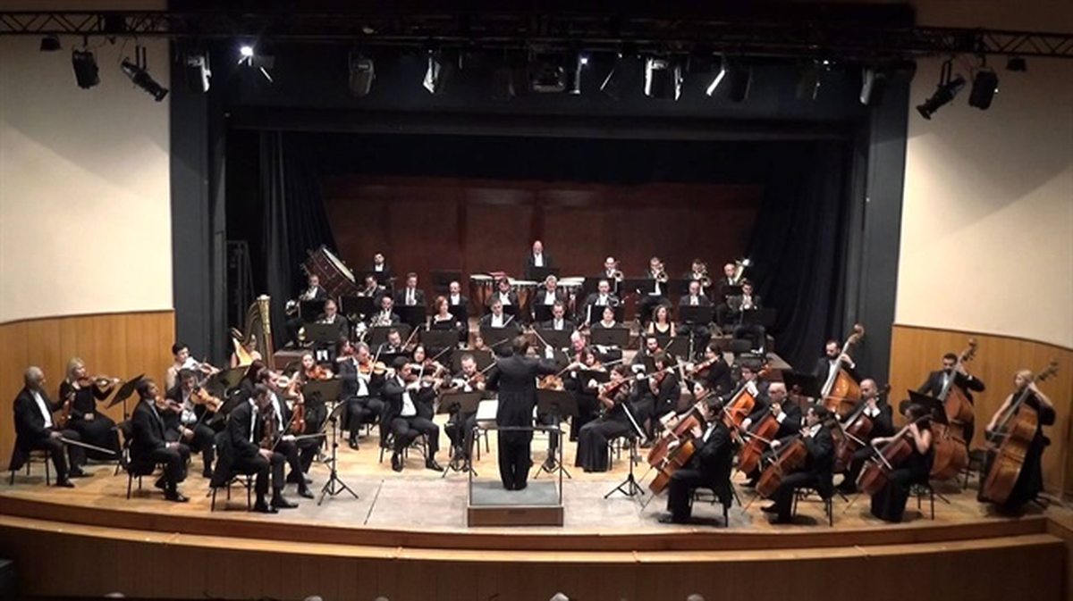Çdso\'dan Klasik Müzik Konseri