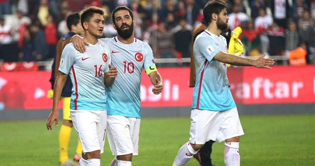 Cengiz Ünder, Kosova Maçıyla Değerini 2 Milyon Euro'ya Çıkardı