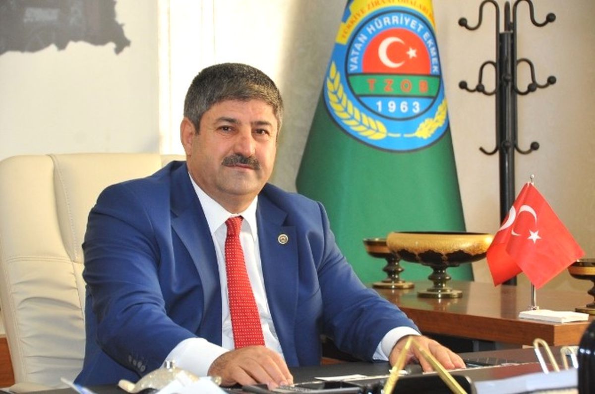 Çiftçilerin Hububat Desteklemesi Ödenmeye Başlandı