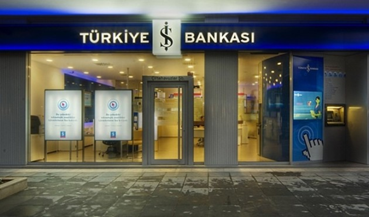 Coldwell Banker ve İş Bankası Arasında İş Birliği