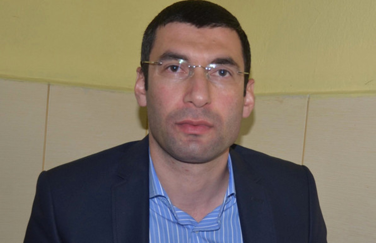 Derik Kaymakamı Safitürk\'ün Şehit Olması